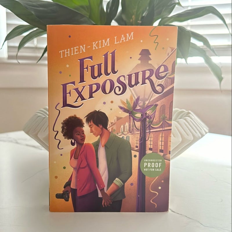 Full Exposure