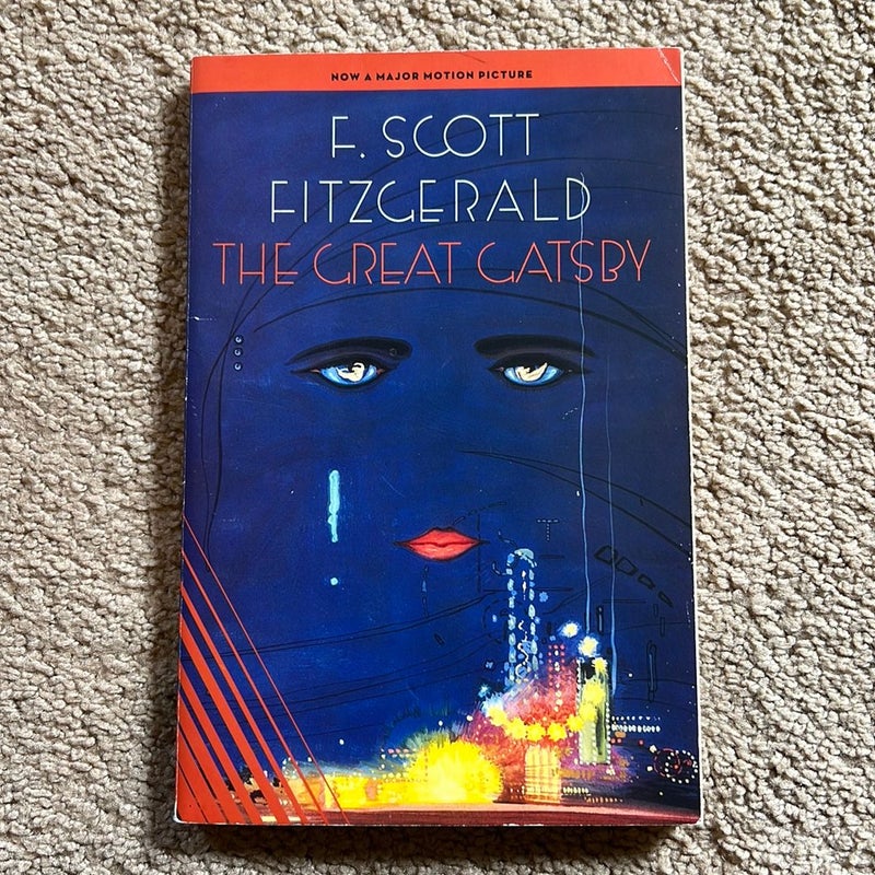 The Great Gatsby