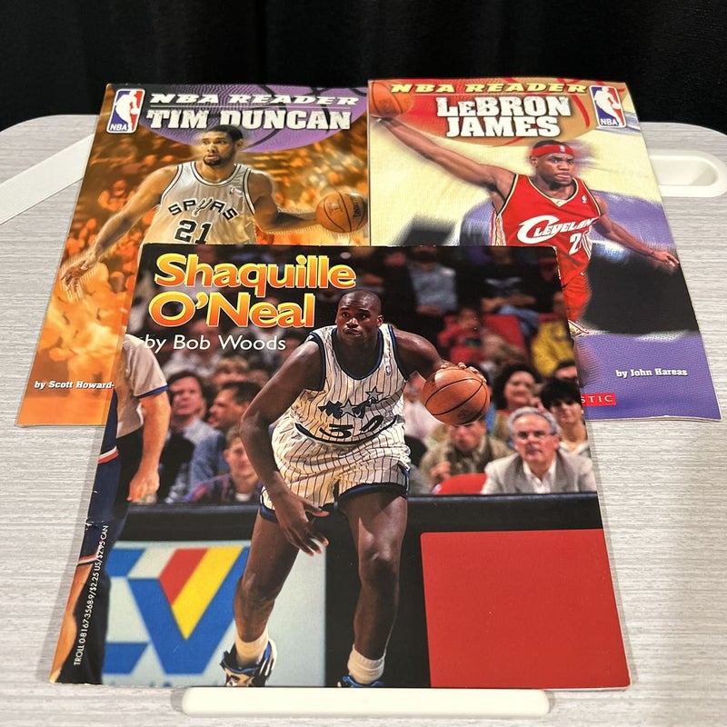 Basketball Bundle 