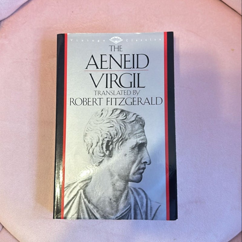 The Aeneid