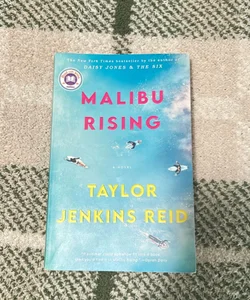 Malibu Rising