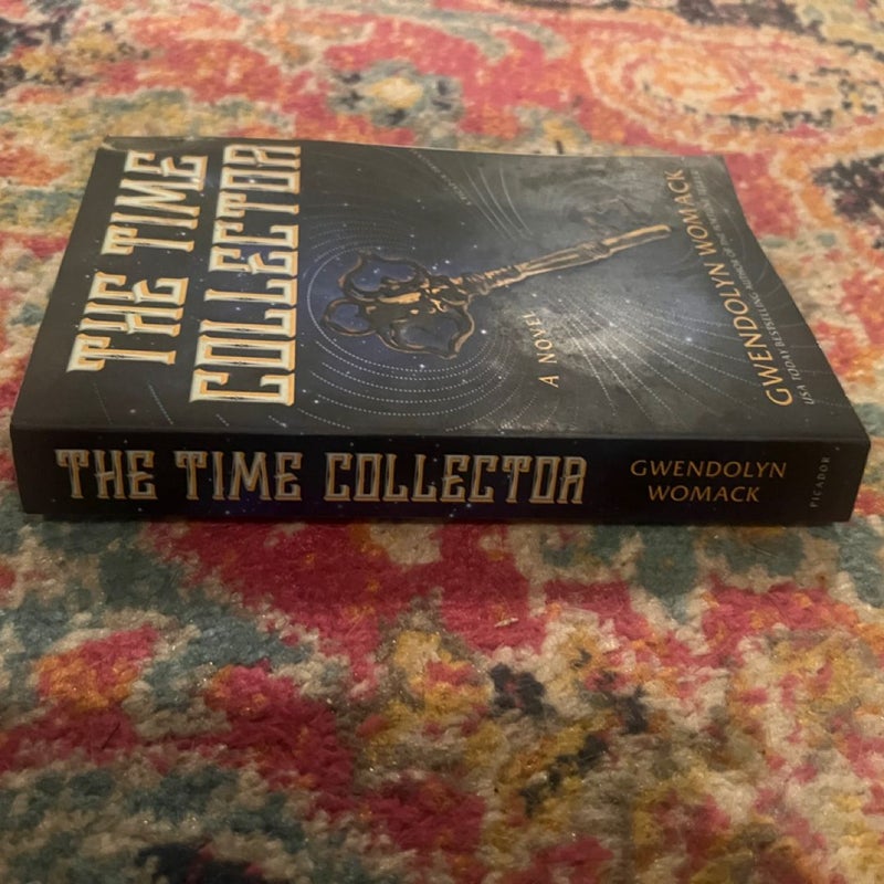 The Time Collector