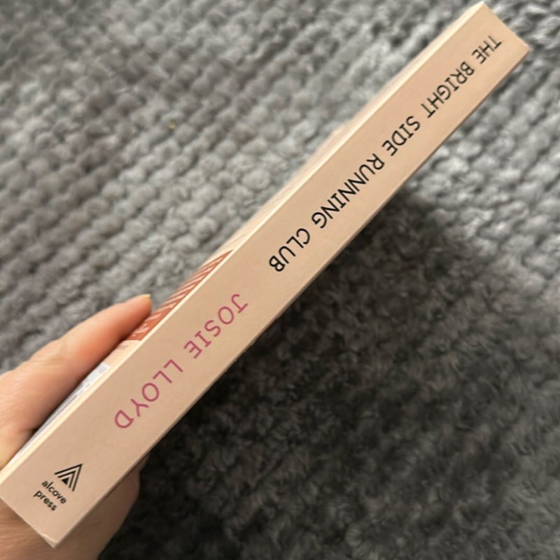 The Bright Side Running Club