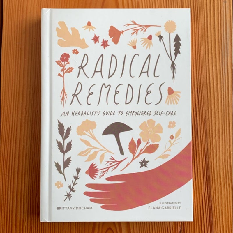 Radical Remedies