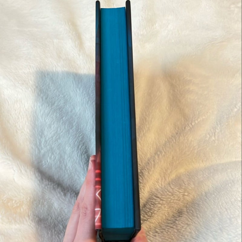 Immortal Longings (Owlcrate edition )