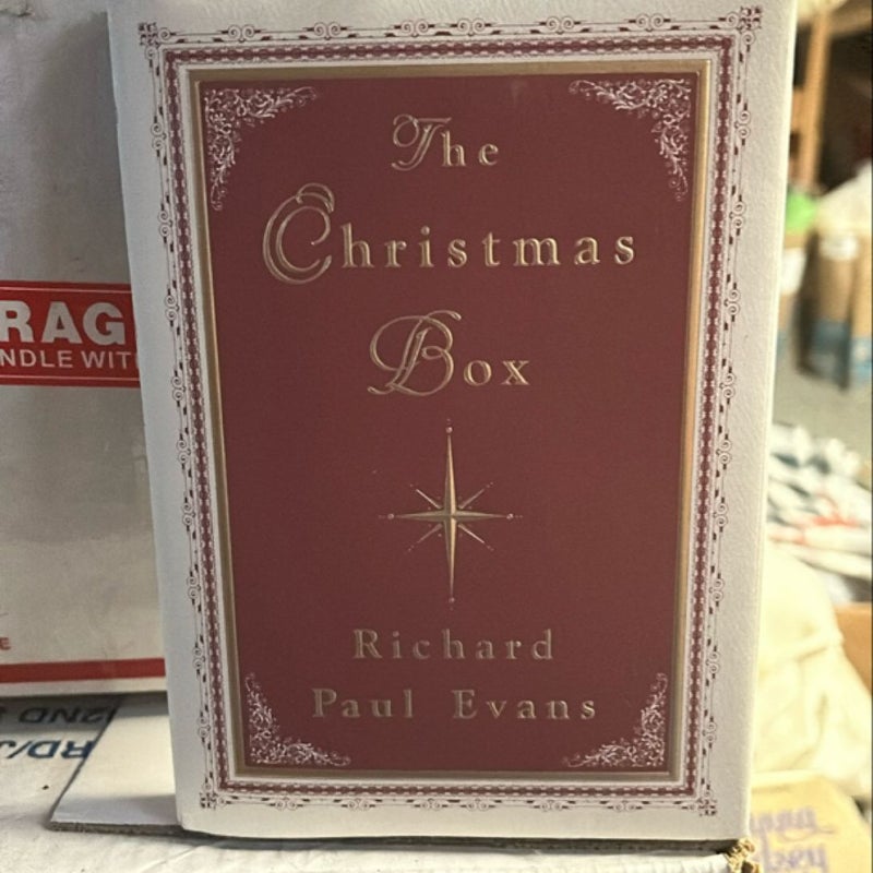 The Christmas Box