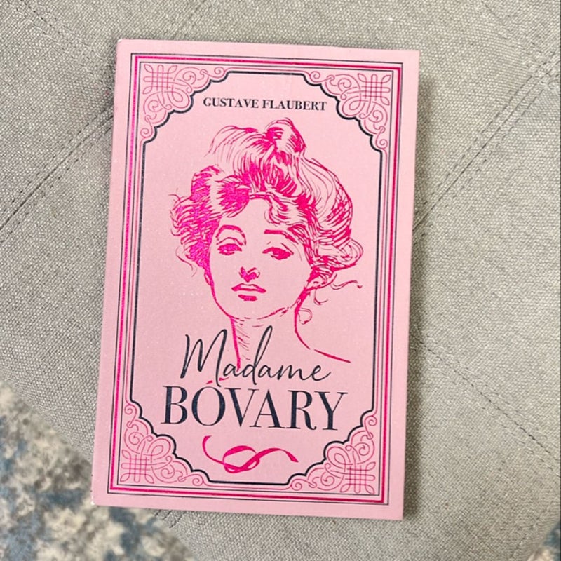 Madame Bovary