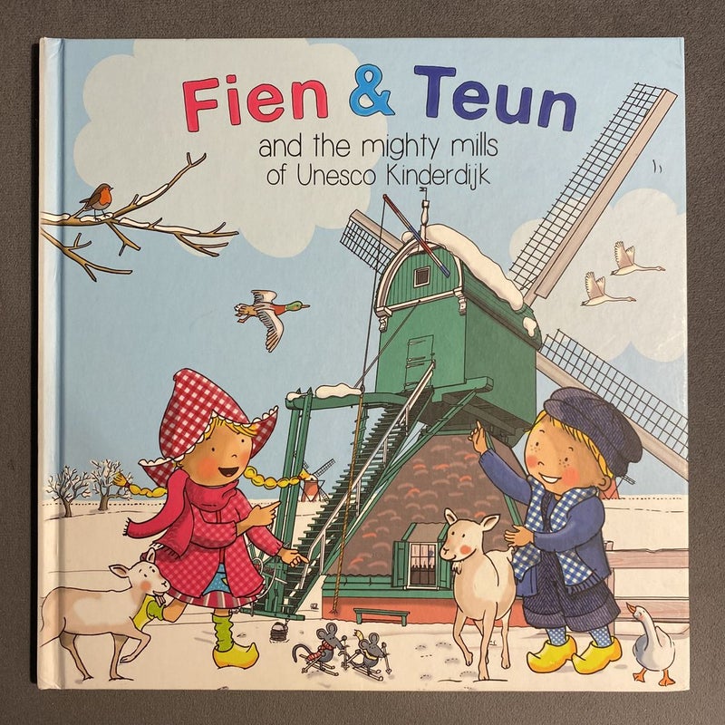 Fien & Teun