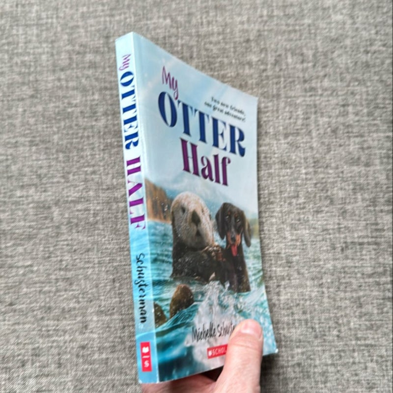 My Otter Half