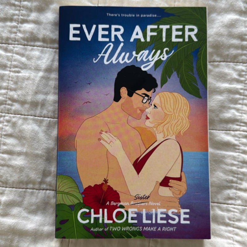 Ever after Always