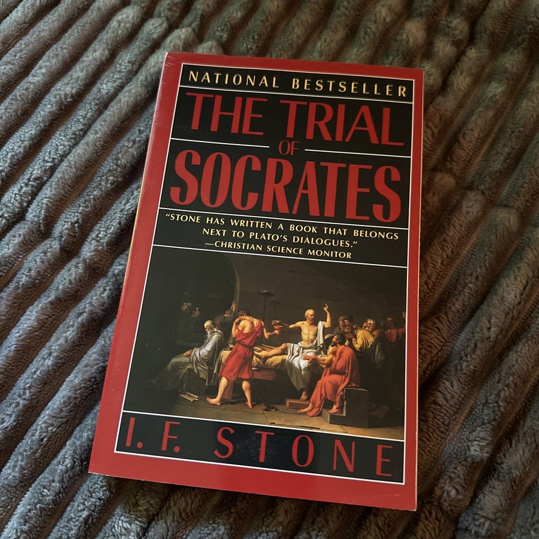 The Trial of Socrates