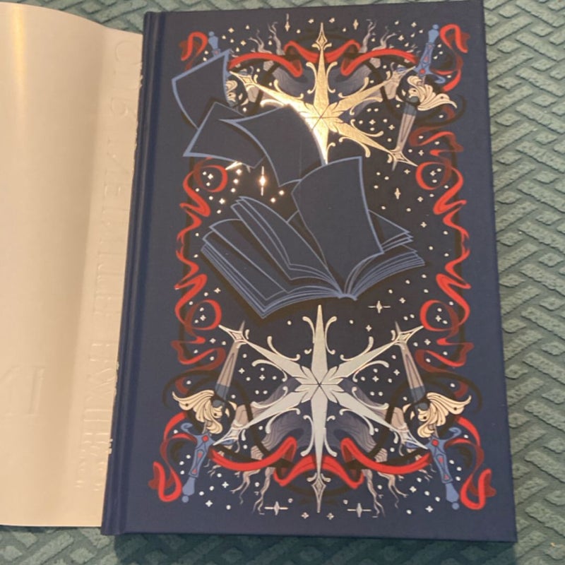 Our Infinite Fates (Fae Crate)