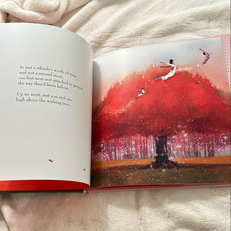 You and Me and the Wishing Tree
