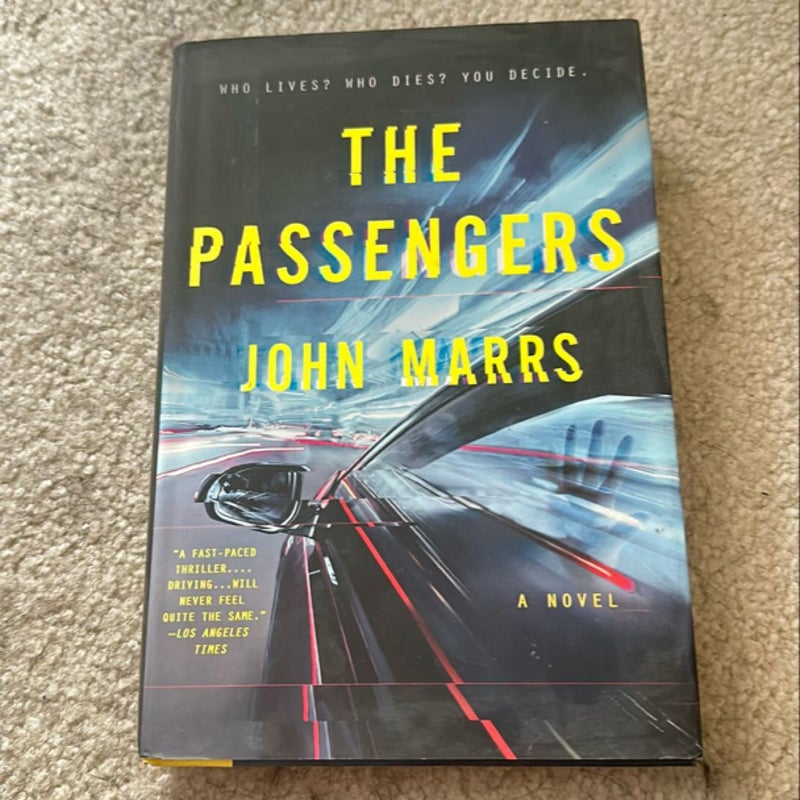 The Passengers