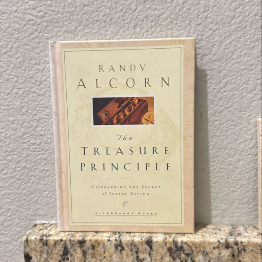 The Treasure Principle