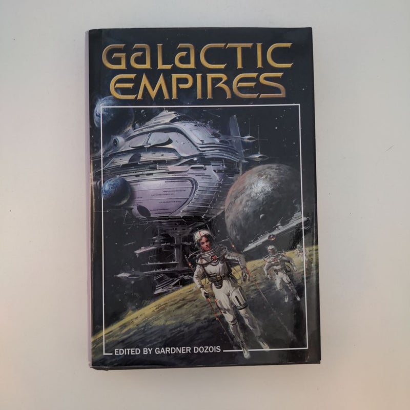 Galactic Empires