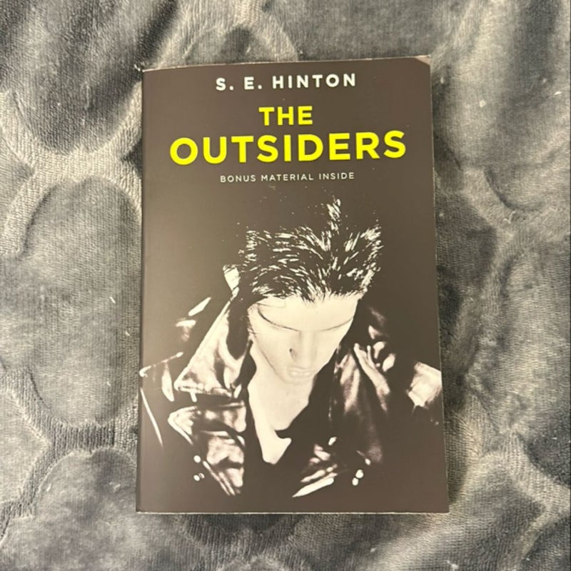 The Outsiders