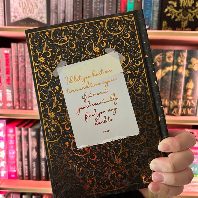 Rewrite Our Story (Fabled Co Special Edition)