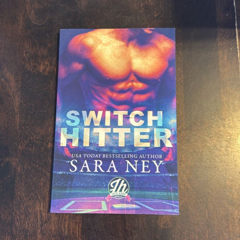 Switch Hitter