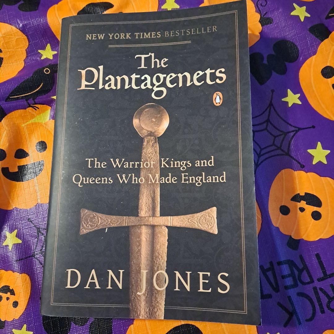 The Plantagenets