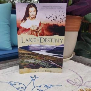 Lake of Destiny