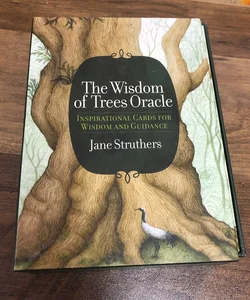 The Wisdom of Trees Oracle