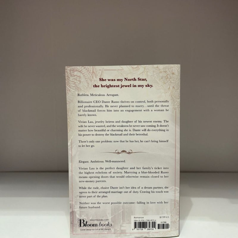 Four Paperbacks: King of Wrath, King of Pride, King of Greed, and King of Sloth