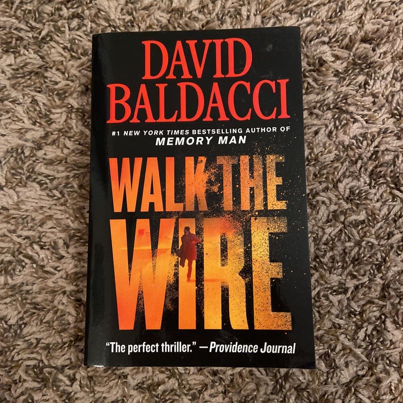 Walk the Wire