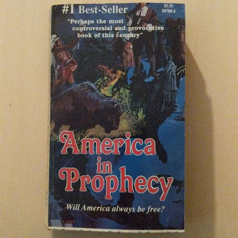 America in Prophecy 
