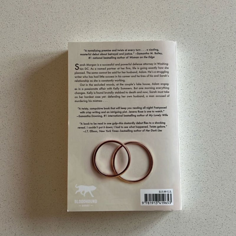 The Perfect Marriage
