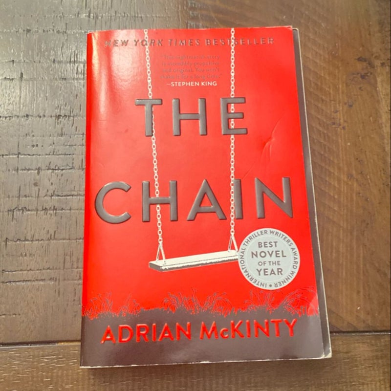 The Chain