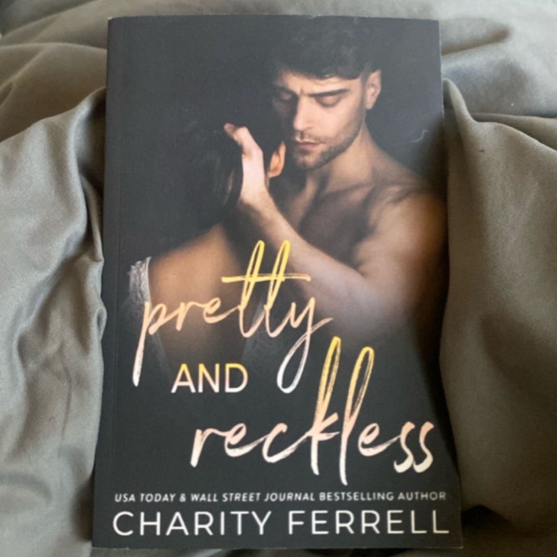 Pretty and Reckless