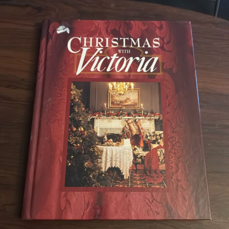 Christmas with Victoria