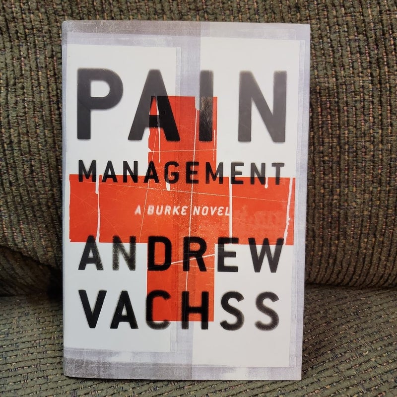 Pain Management