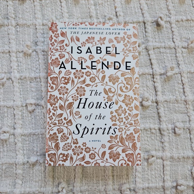 The House of the Spirits
