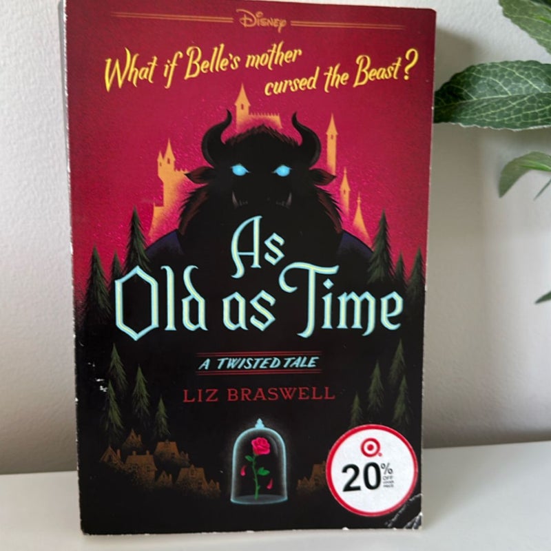 As Old As Time