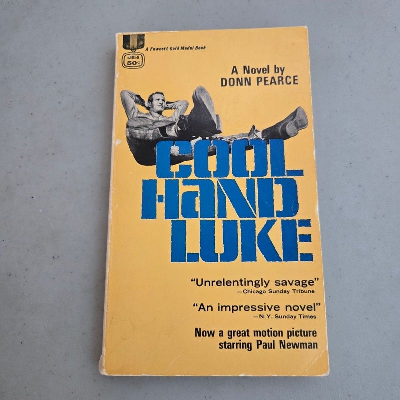 Cool Hand Luke