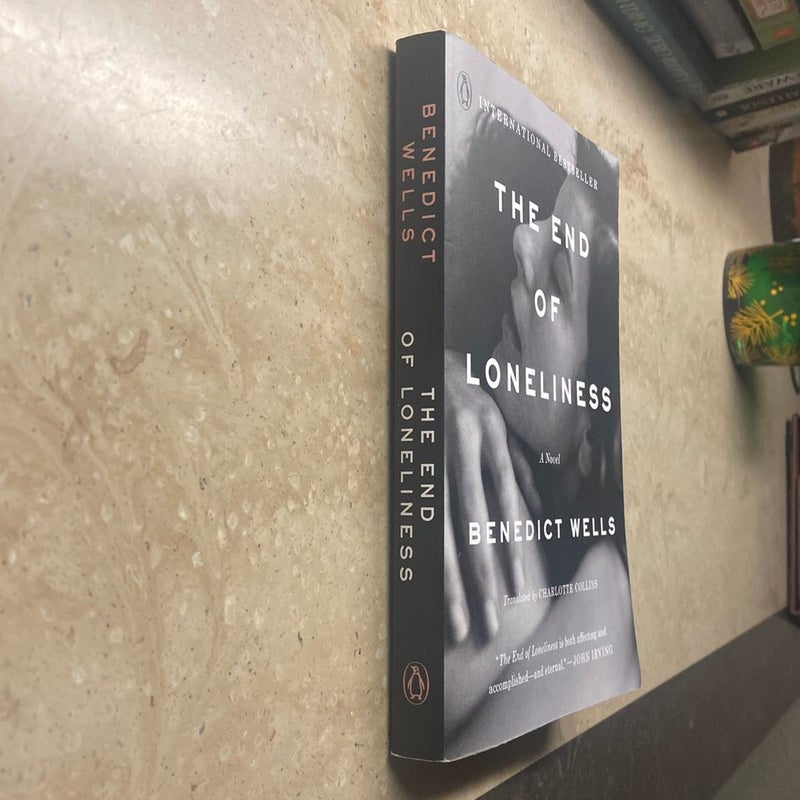 The End of Loneliness