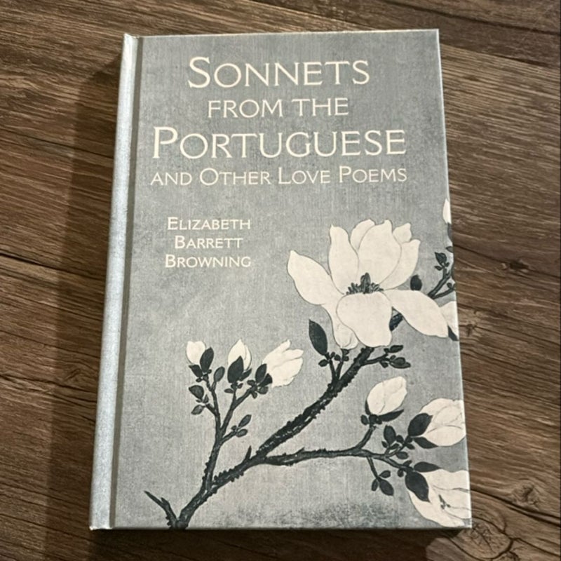 Sonnets from the Portuguese