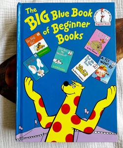 The Big Blue Book of Beginner Books