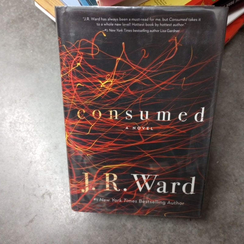 Consumed
