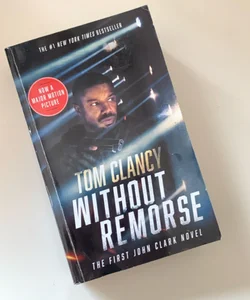 Without Remorse (Movie Tie-In)