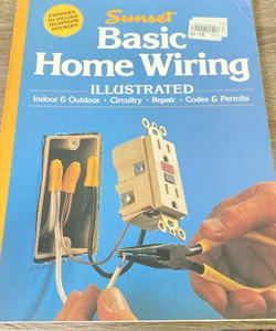 Basic Home Wiring 