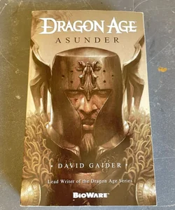 Dragon Age: Asunder