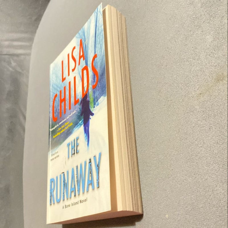 The Runaway