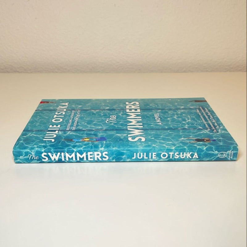 The Swimmers