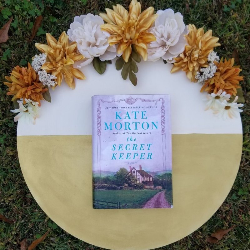 The Secret Keeper by Kate Morton, Hardcover | Pangobooks