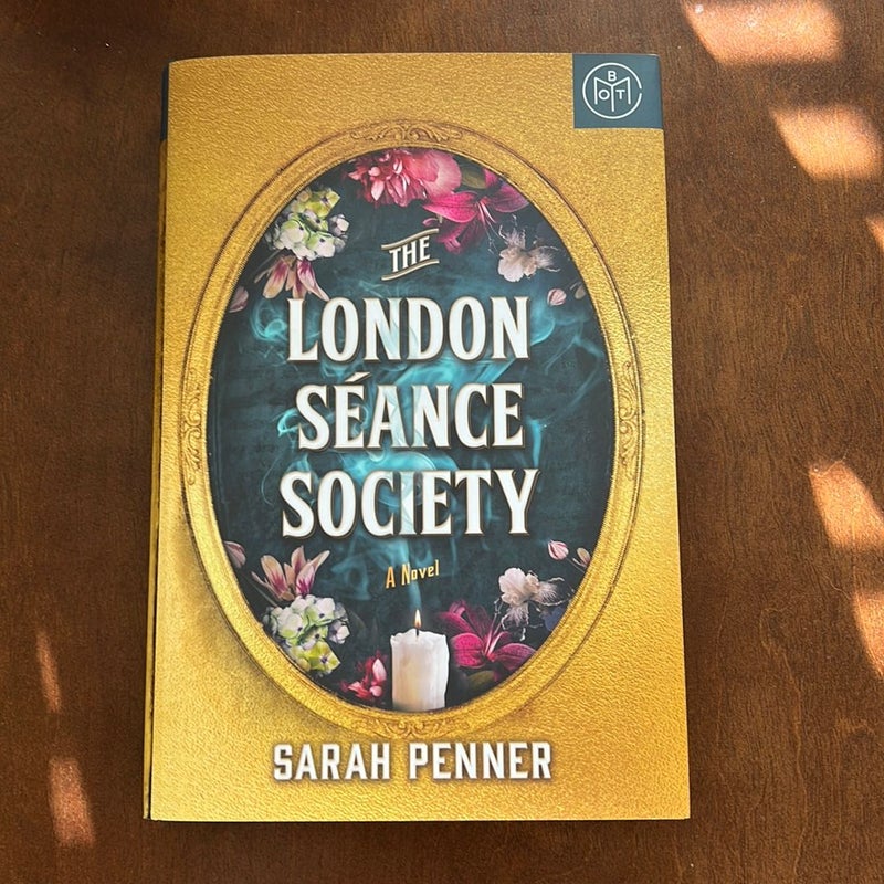 The London Séance Society