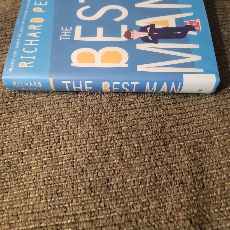 The Best Man