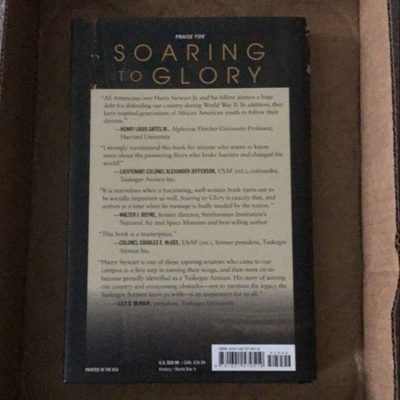 Soaring to Glory